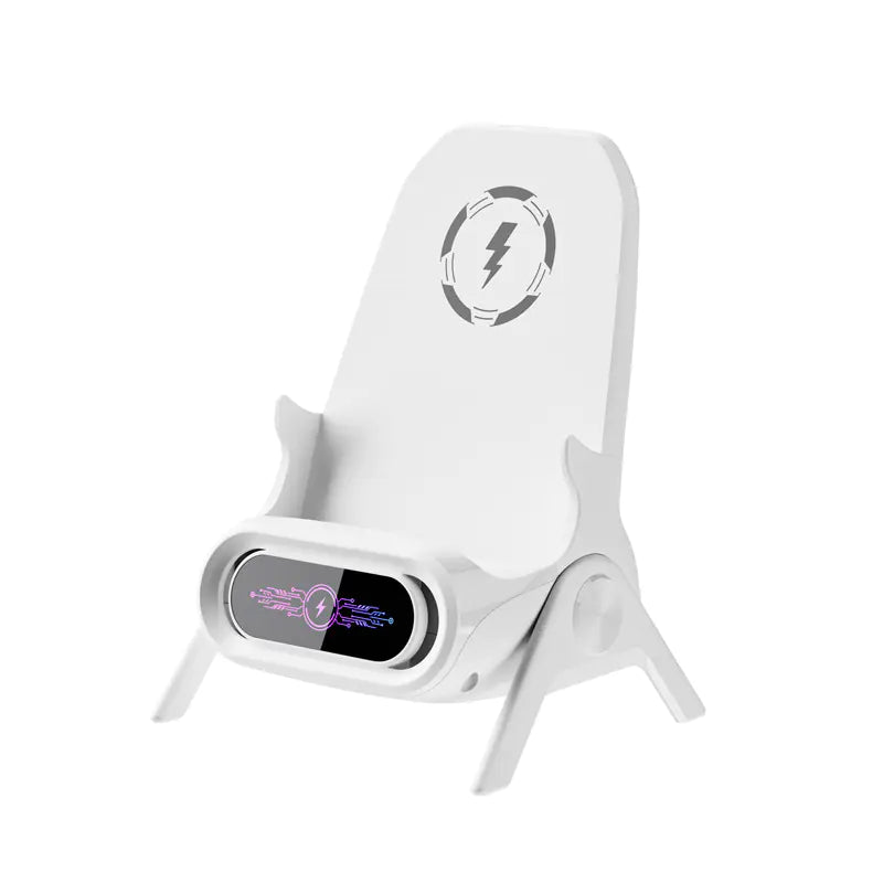 Wholesale Trendy Chair with Wireless Charger & Stand