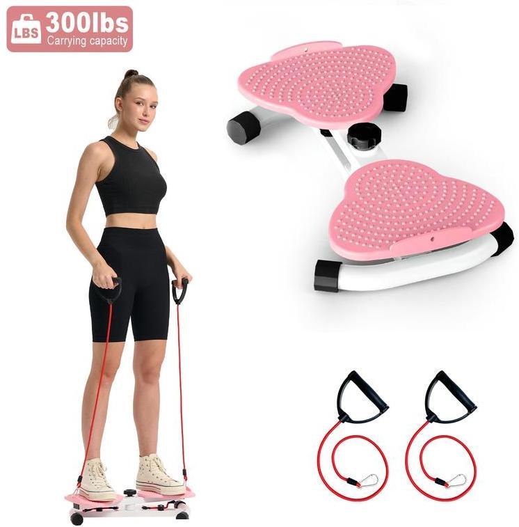 Waist Twist Plate - Twist Daily To Slim Down Your Waist, Improve Your Posture, Say Goodbye To Belly Fat, And Easily Shape A Perfect Body At Home