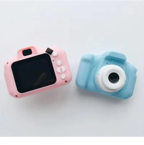 Vintage RetroCam