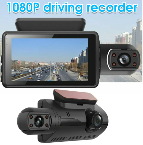 Car Dash Cam