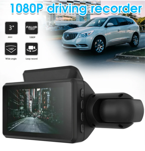 Car Dash Cam